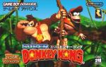 Super Donkey Kong Box Art Front